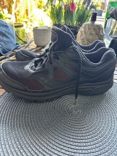 Saucony grid cohesion - saucony,