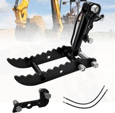 Universal Hydraulic Thumb
