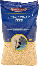 Expert Budgie Food, 20 Kg