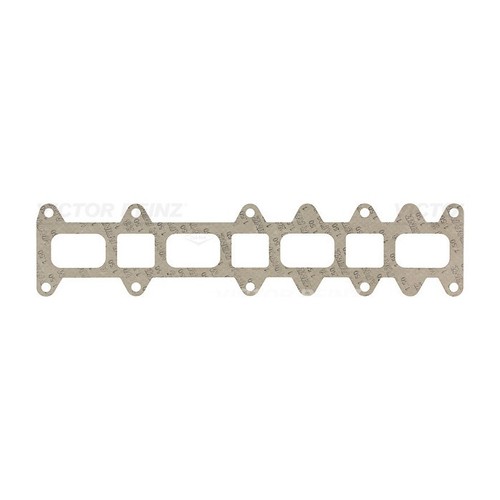 Intake collector for peugeot - intake,