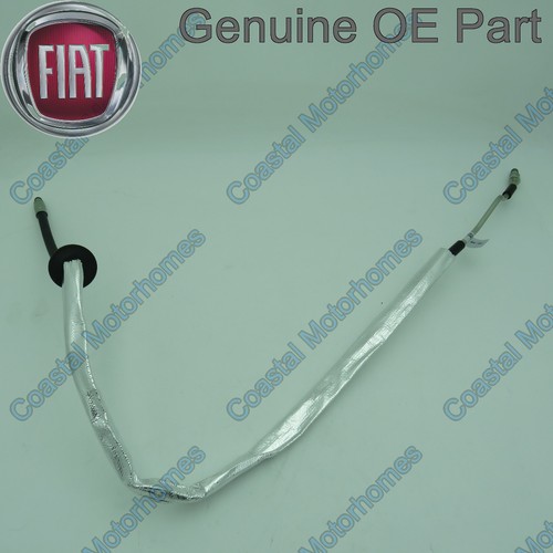 Fits fiat ducato - fiat, master