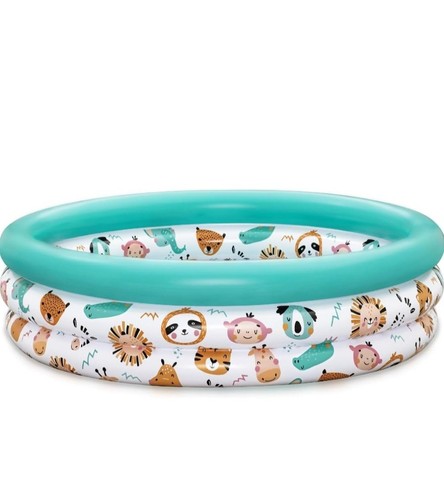 Bestway safari pals kids - bestway,