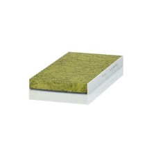 1X INTERIOR AIR FILTER