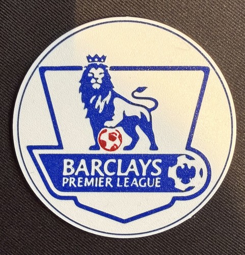 Premier league badge old - league,