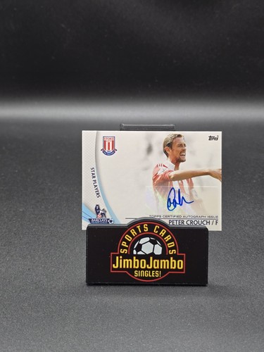2013 topps english premier - 2013,