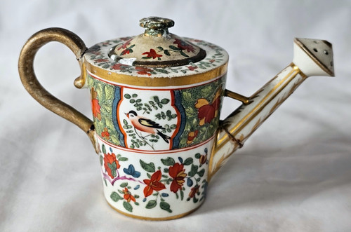 Rare early royal - early, crown
