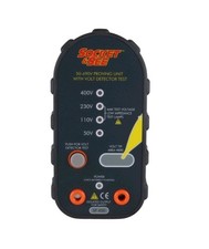 Proving Unit With Volt