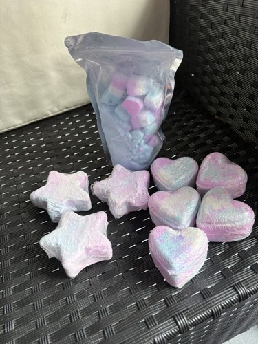 Bath bomb bliss ice queen - bath,