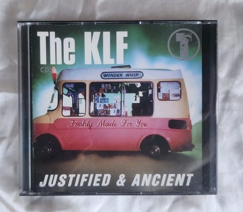 Rare klf the white - the,