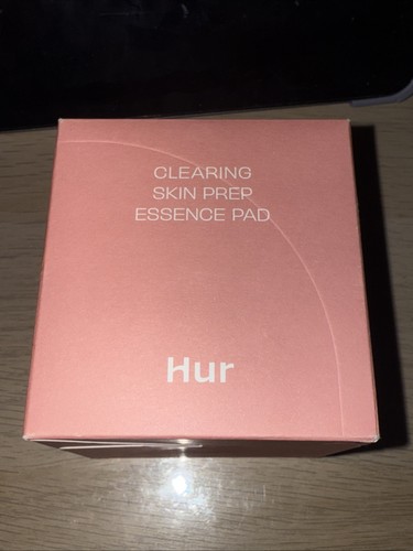 House hur clearing skin - of,