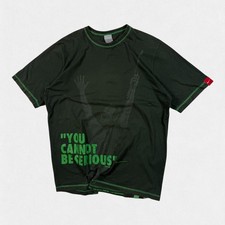 Vintage Y2K Nike John Mcenroe