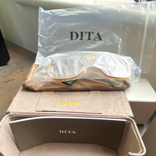 Dita designer men - dita, rectangle