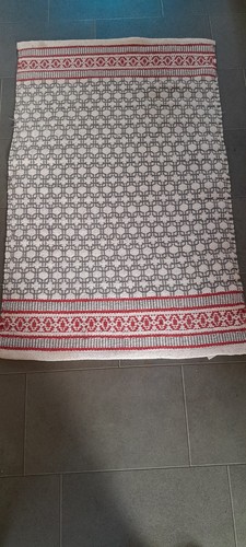 Walton rug cream - rug, in