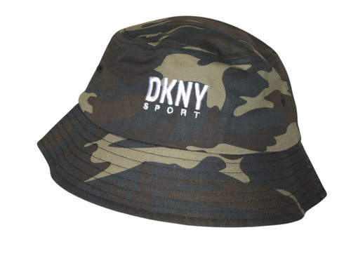 Dkny sport bucket hat - ~,