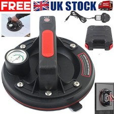 Electric Vacuum Suction  Cup