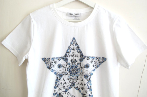 Christian dior shirt size - christian, t-shirt-size