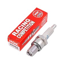 NGK SPARK PLUG, EXTRACTABLE