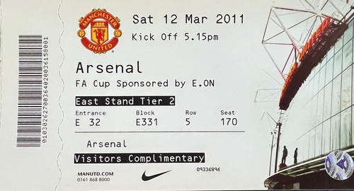Manchester united - united, v