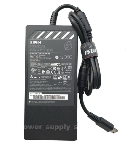 Original delta 330w power - delta,
