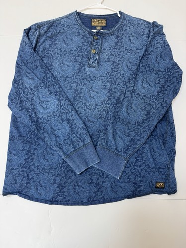 Men lucky brand xxl long - xxl,