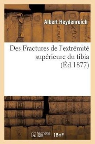 Heydenreich des fractures - heydenreich-a,