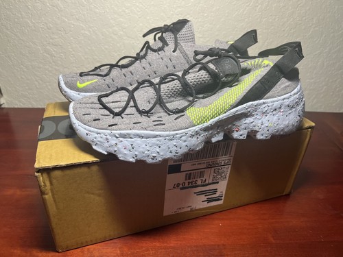 Size nike space hippie - -, 04
