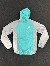 Deliveroo Lightweight Summer Jacket Mens Size Medium USED