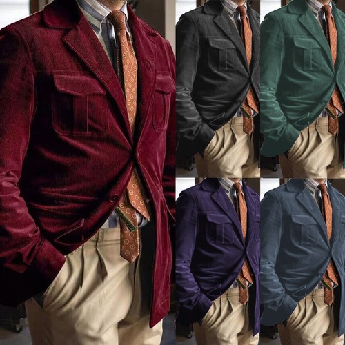 Winter warm corduroy - winter,