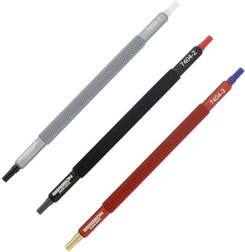 Set individual bergeon 7404 - /,