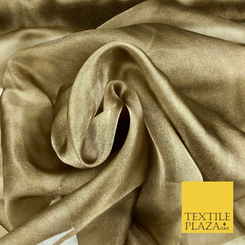 Olive khaki crystal organza - olive,