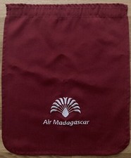 AIR MADAGASCAR ISSUED BUSINESS