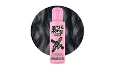 Crazy Color Semi-Permanent
