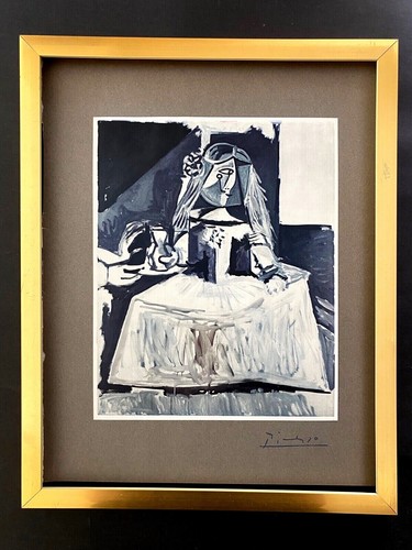 Pablo picasso original - pablo, picasso+