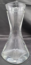 Waterford crystal Metra vase