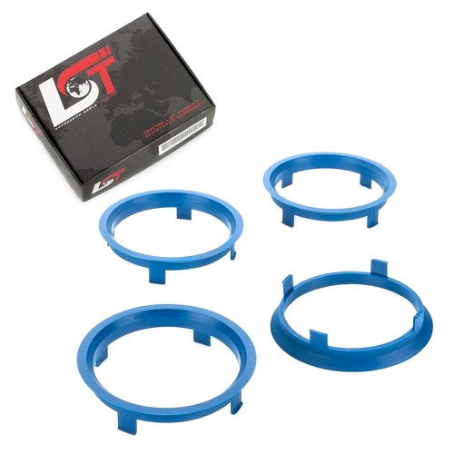 Centering rings spacers - rings,