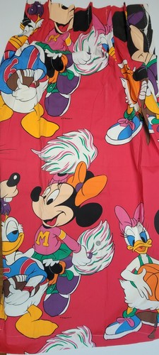 Vtg mickey mouse - &, friends