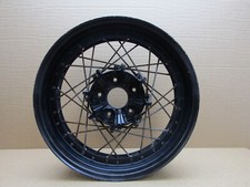 Triumph Tiger 1200 XCA 2017 rear wheel spoked AKRONT (14122)