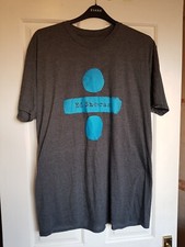T shirt with ED Sheeran Divide