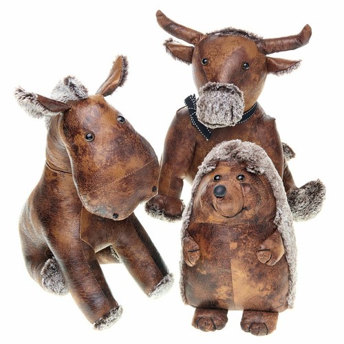 Antique animal pal - pal, doorstop