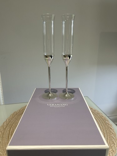 Vera wang wedgwood toasting - wang,