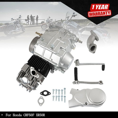 125cc stroke motorcycle - 4-stroke,