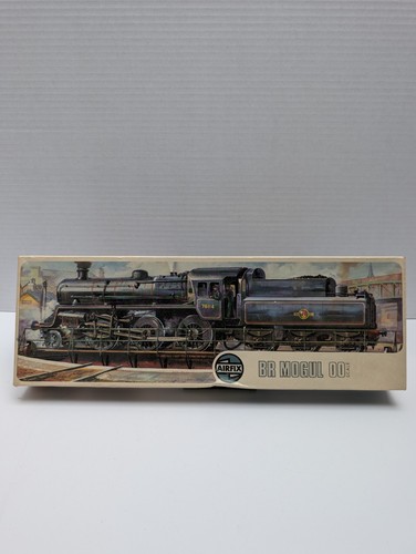 Vintage airfix scale model - airfix,