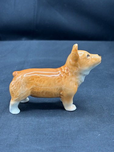 Vintage standing pembrokeshire - vintage,