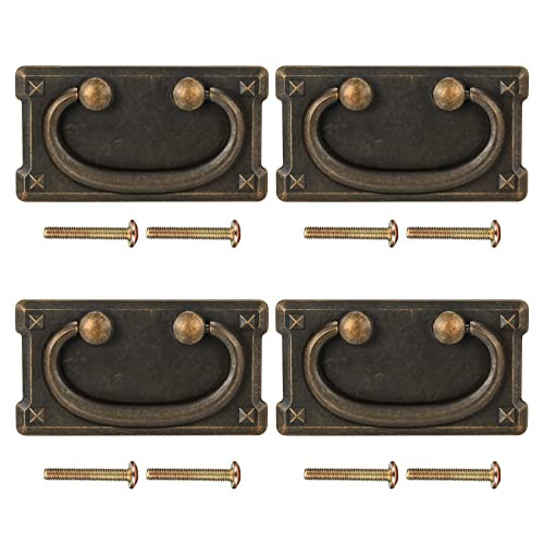 Pzihao pcs drawer pull - 4,