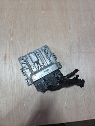 Vauxhall movano engine ecu - ecu, 2.3