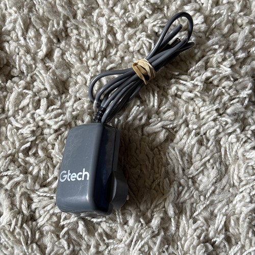 Gtech vacuum cleaner - vacuum,