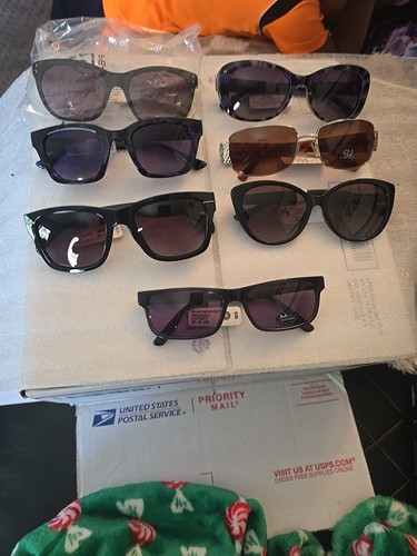 Sunglasses lot - sunglasses,