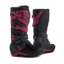 FOX (MX) Womens Boots - Comp Ladies (MGNTC)