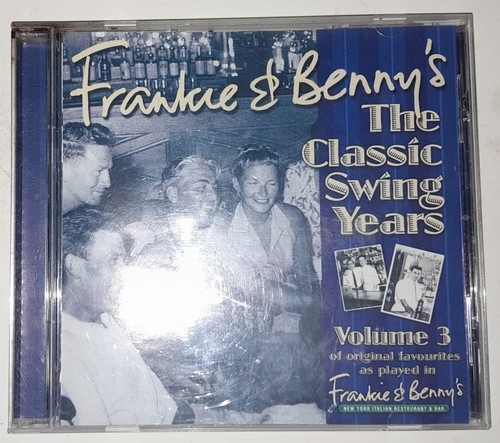 Various frankie benny s - -, &