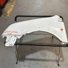 Ford Transit Connect MK1 N/S/F